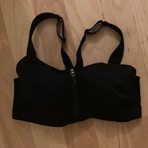 VS sports Bra. 34D